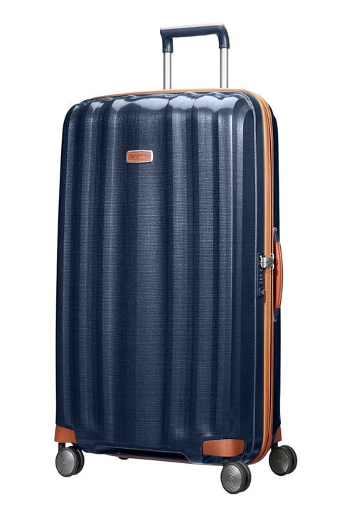 david jones samsonite